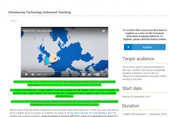 ακαδημαϊκή διαδικτυακή dating